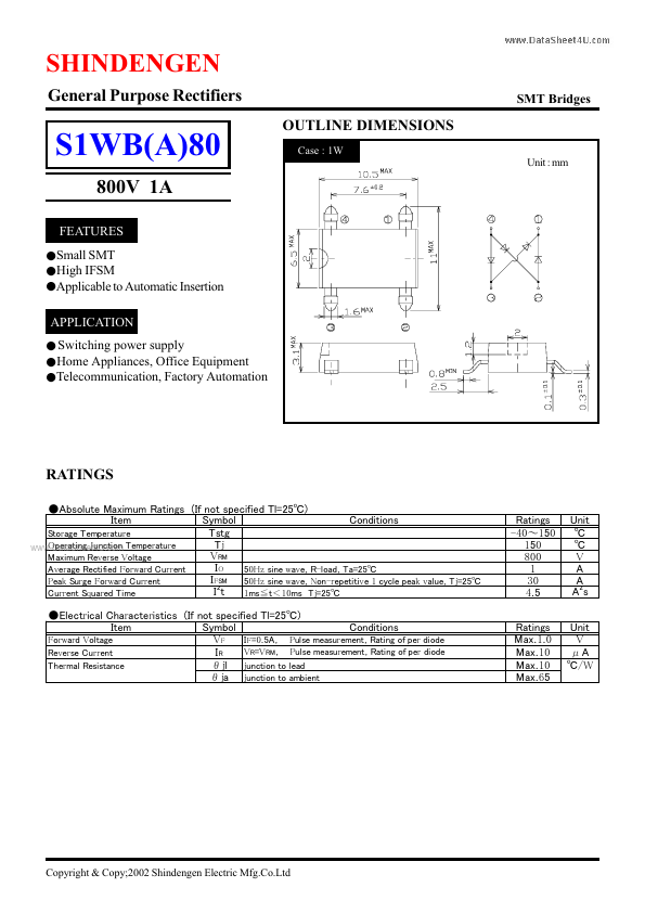 S1WB80