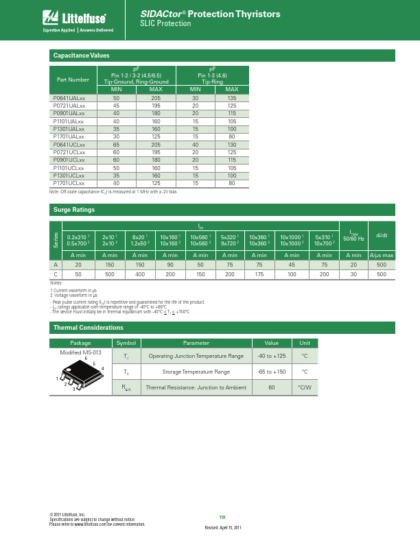 P1301UC