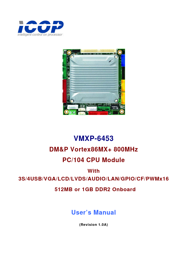 <?=VMXP-6453?> डेटा पत्रक पीडीएफ