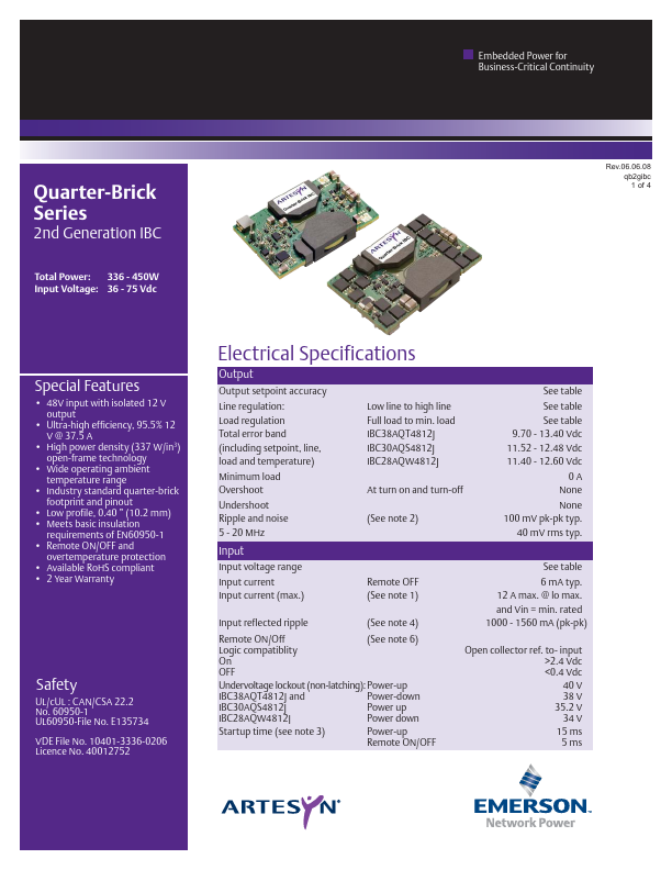 IBC30AQS4812-AKJ