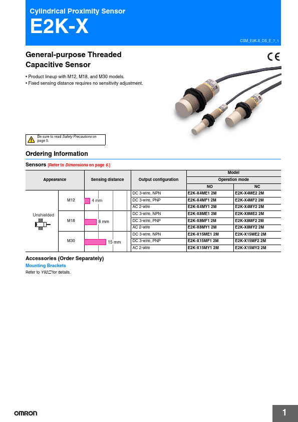 E2K-X8MY1