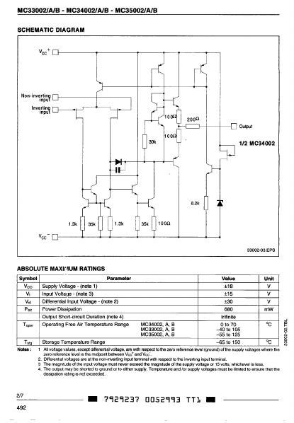 MC35002