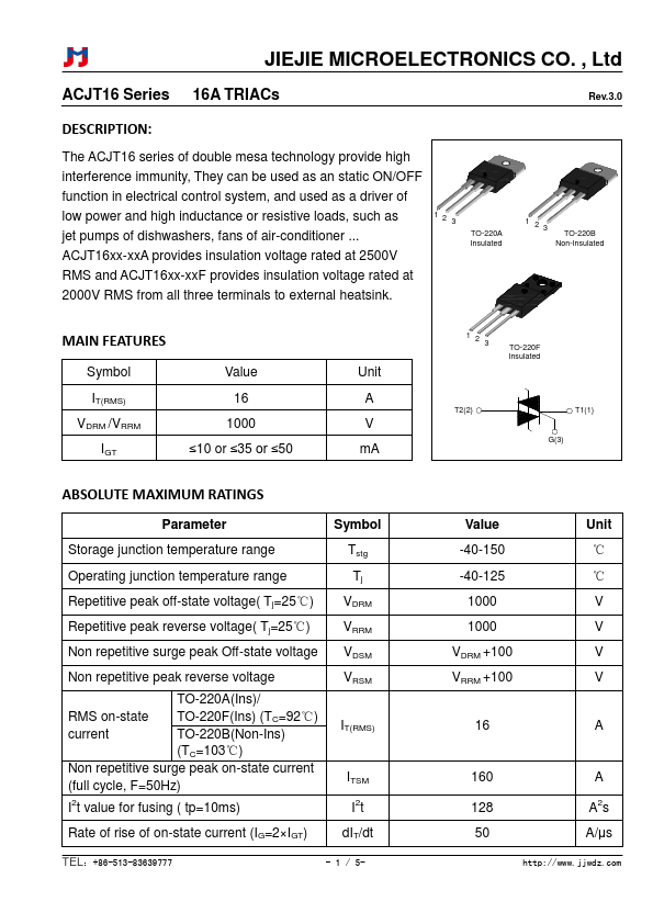 ACJT1635