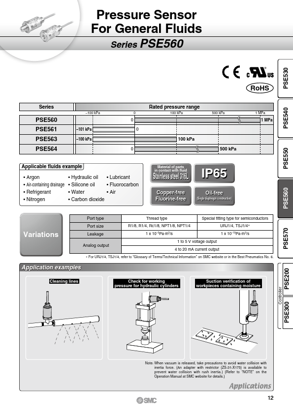 PSE564