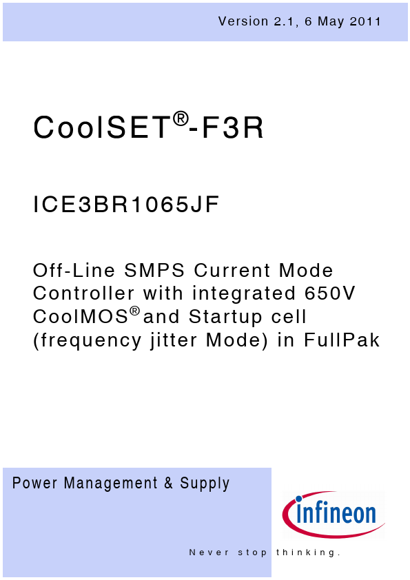 <?=3BR1065JF?> डेटा पत्रक पीडीएफ