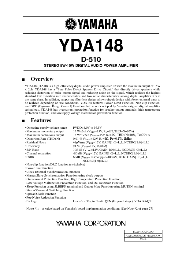 YDA148