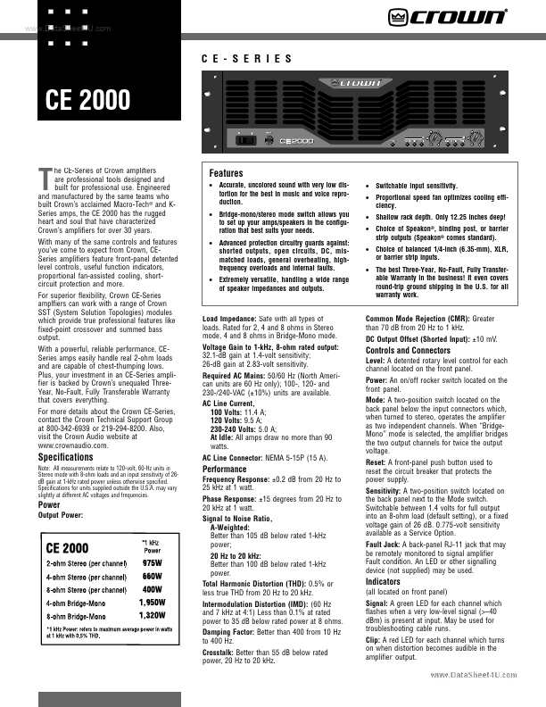 CE2000