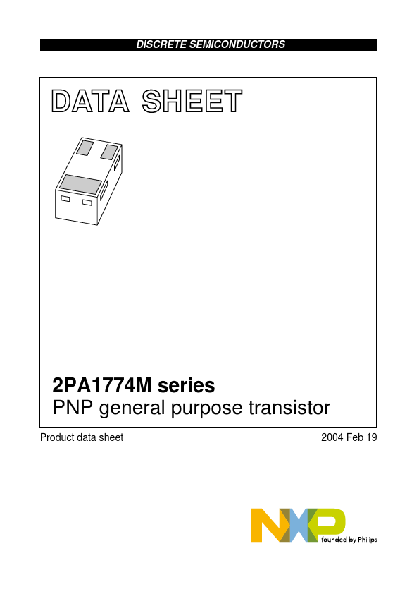 2PA1774M