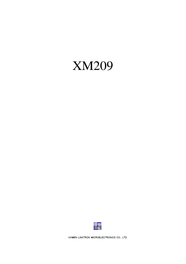 XM209