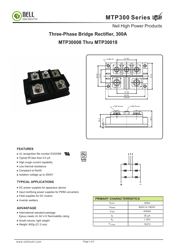 <?=MTP30016?> डेटा पत्रक पीडीएफ