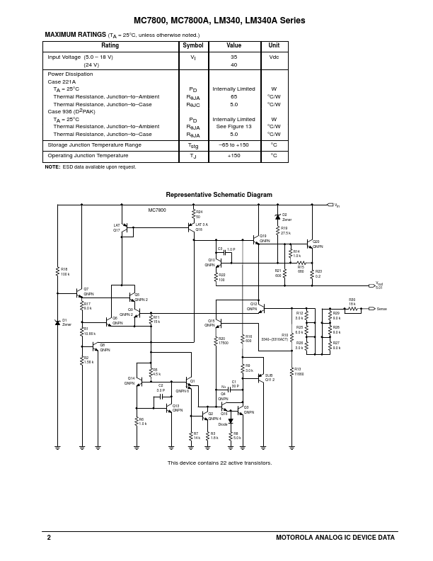 MC7800A