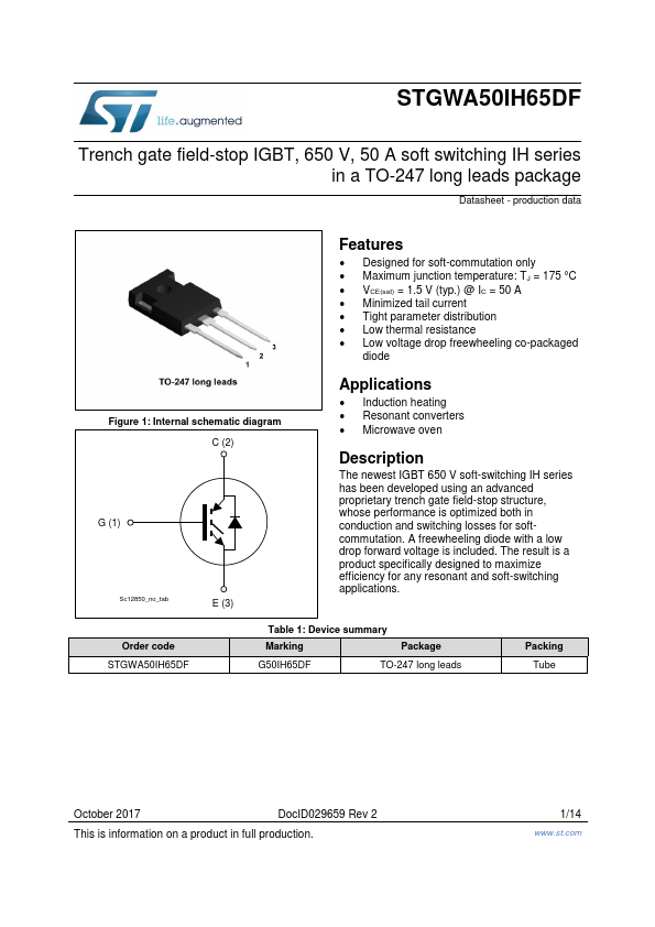 G50IH65DF