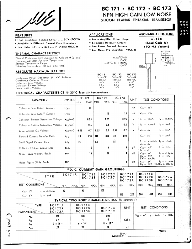 BC172