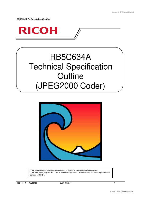 RB5C634A