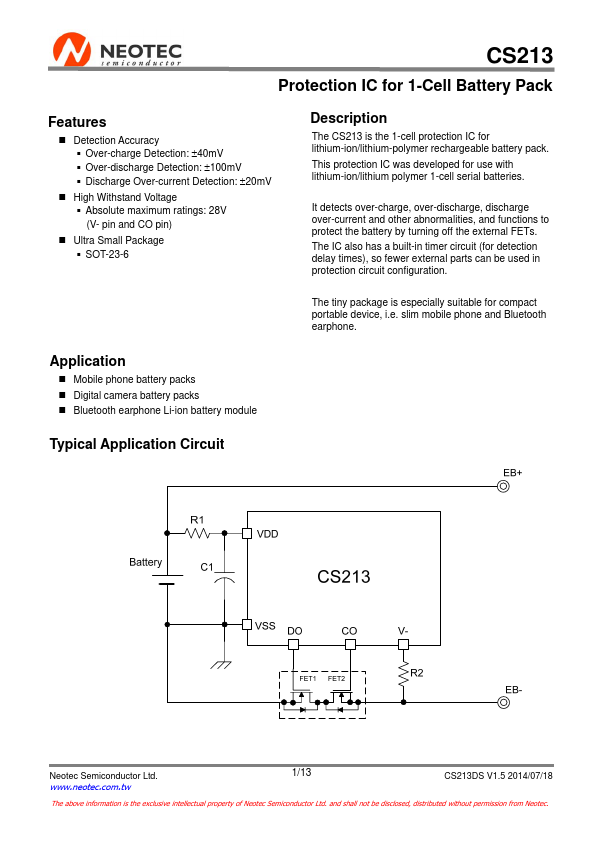 CS213