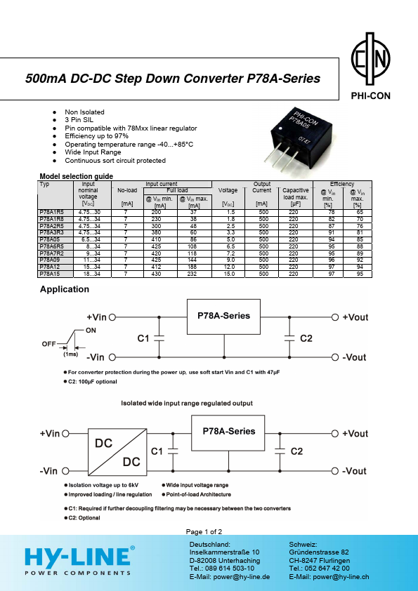 P78A1R5