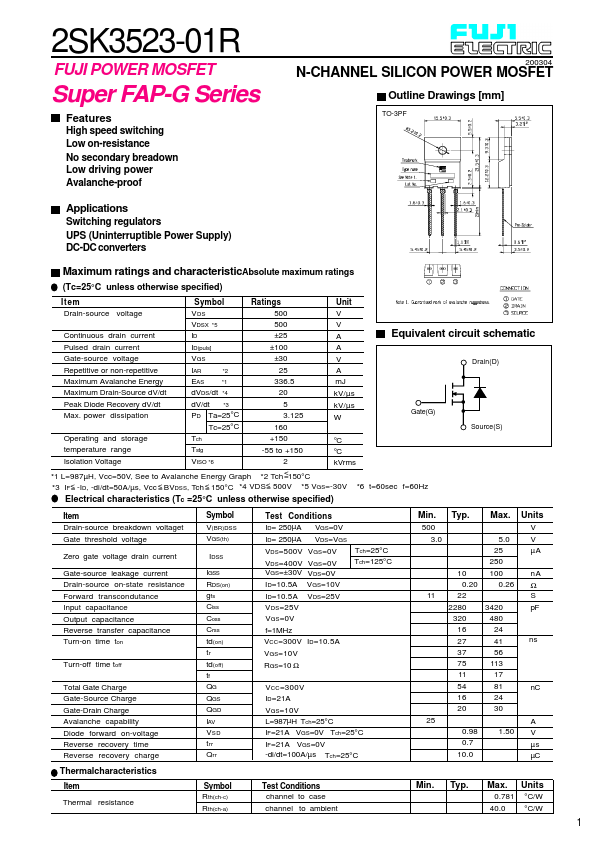 2SK3523-01R