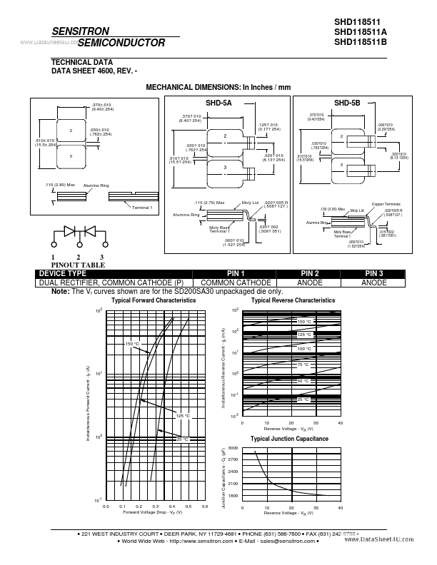 SHD118511B