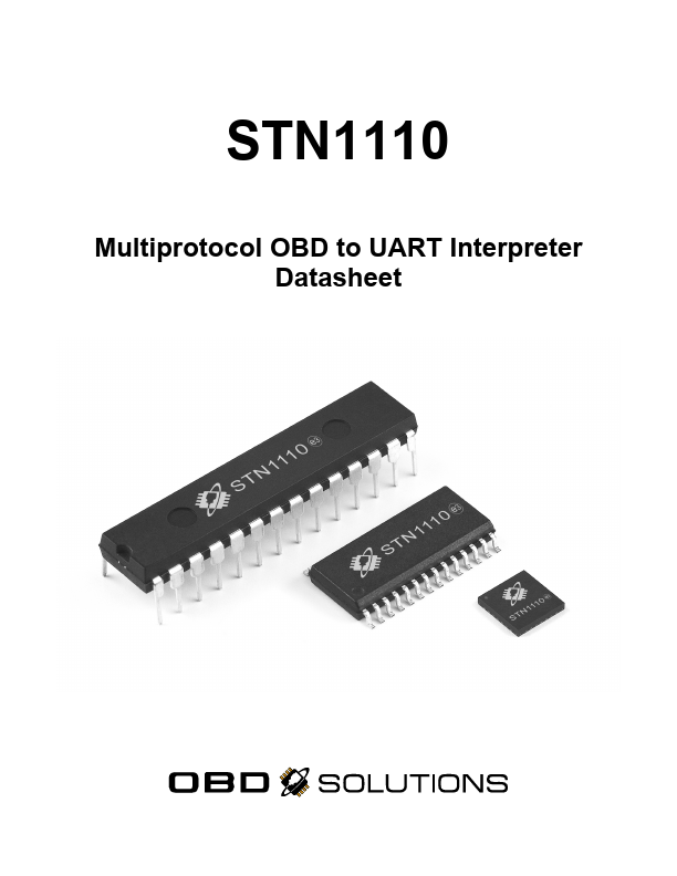 STN1110-I