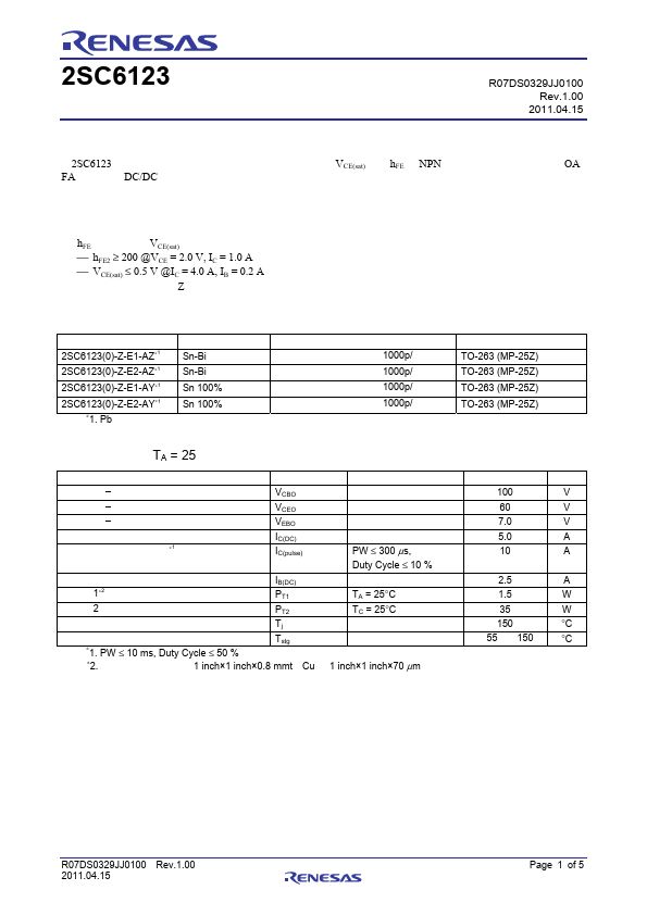 C6123