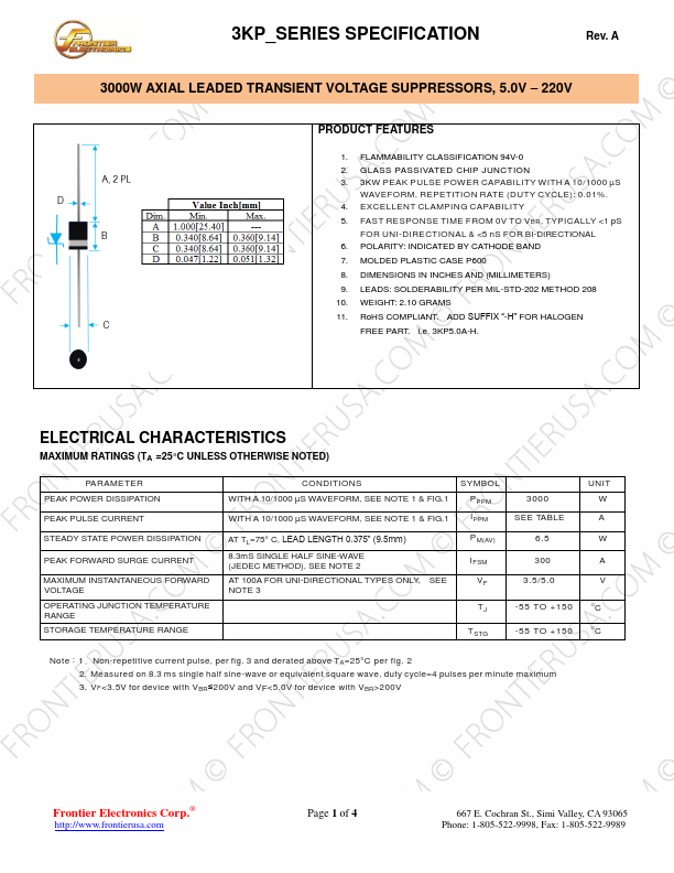 3KP210A