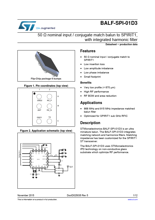 BALF-SPI-01D3