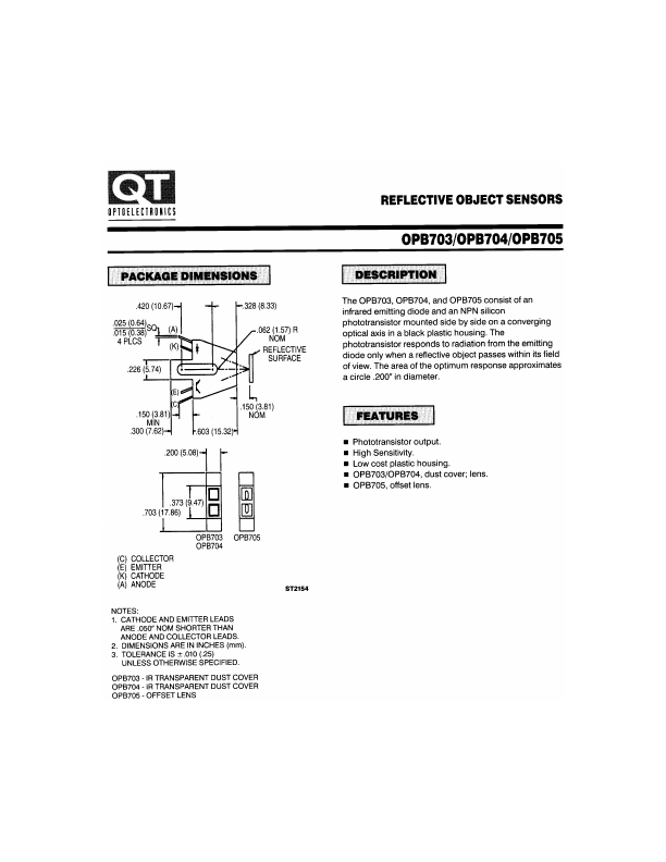 OPB704