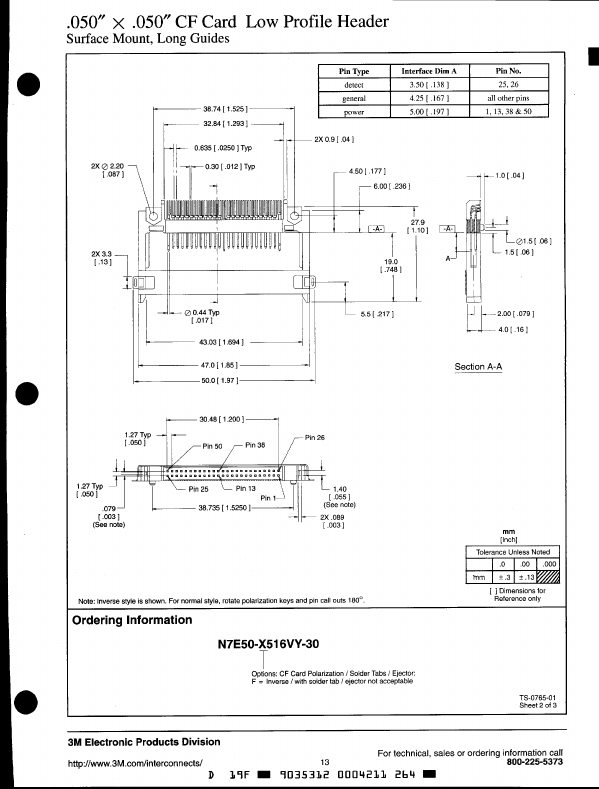 N7E50-C516VY-30