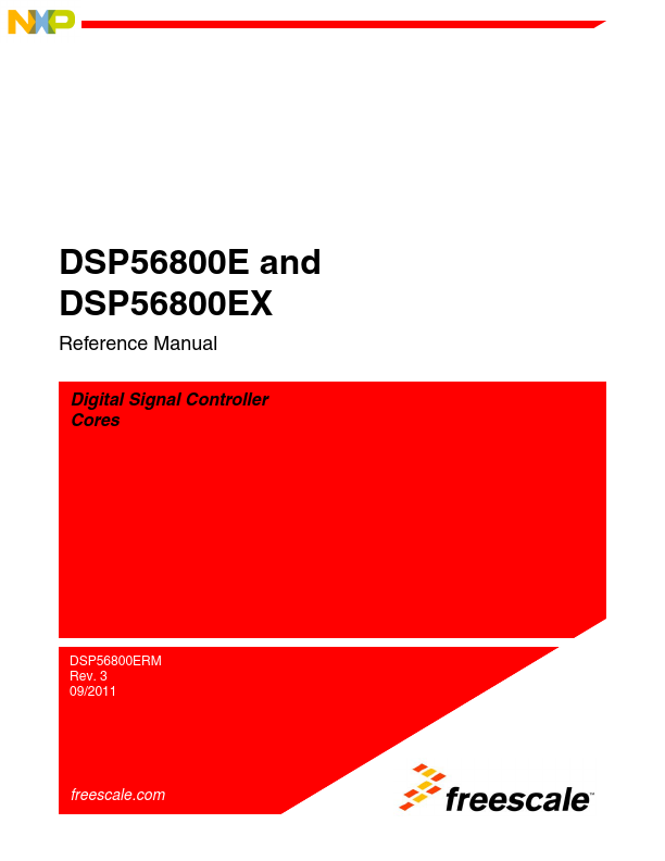 DSP56800EX