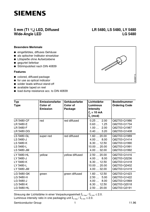 LY5480