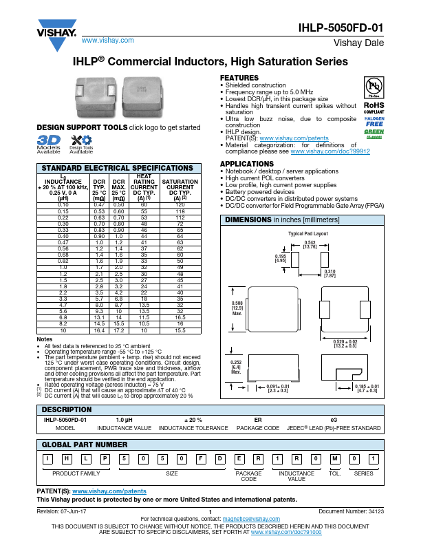 IHLP-5050FD-01