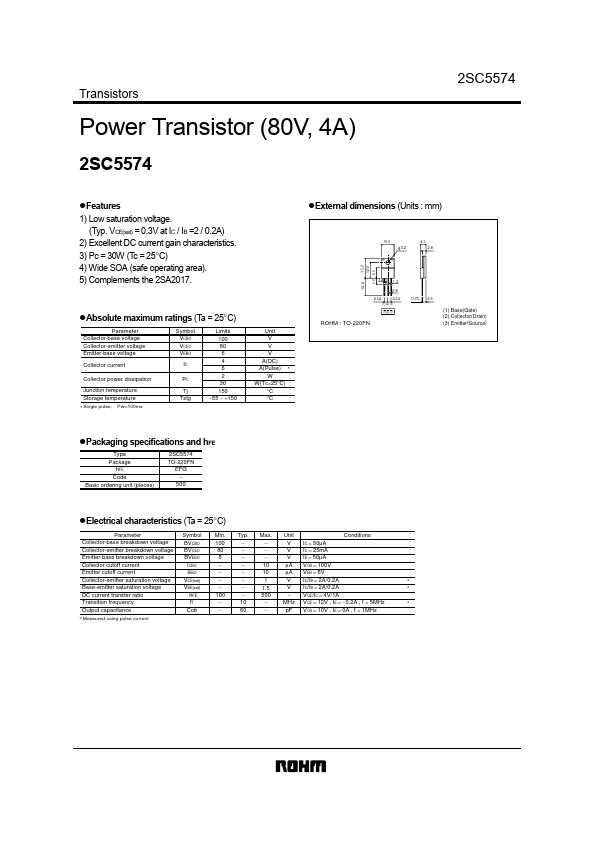 C5574