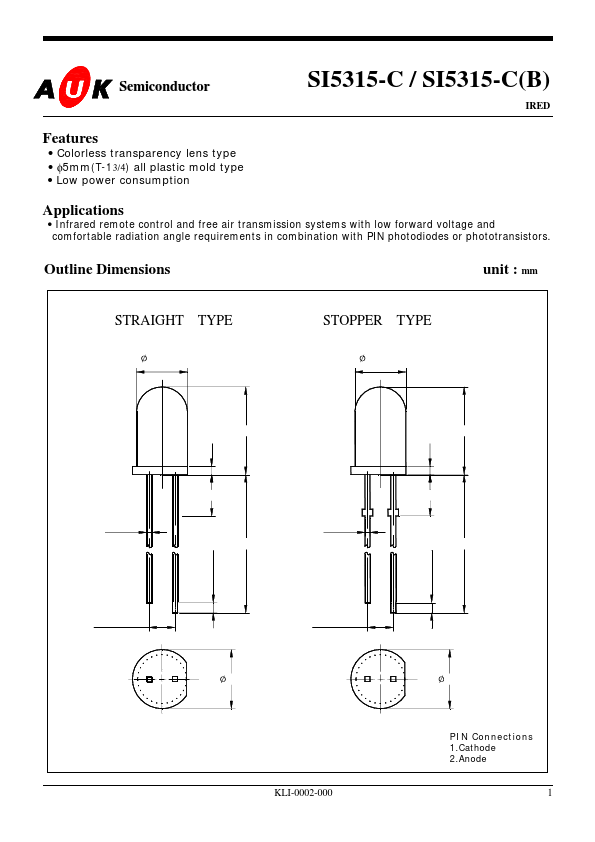 SI5315-C