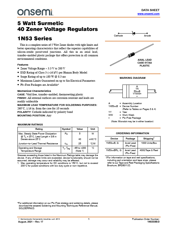 1N5359B