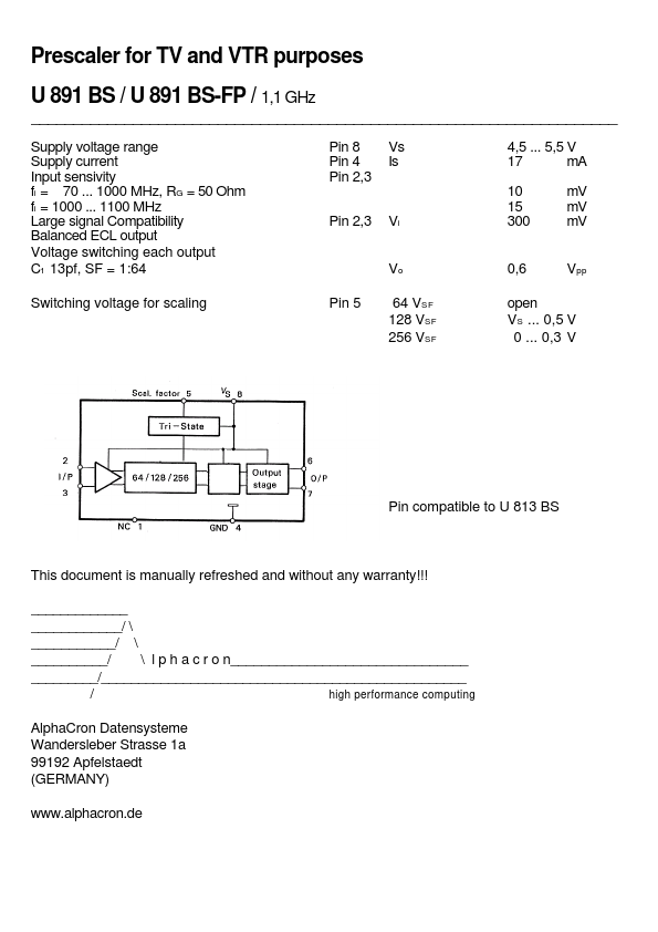 U891BS