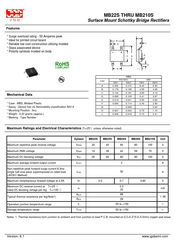 MB24S JGD