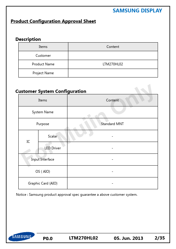 LTM270HL02-C01