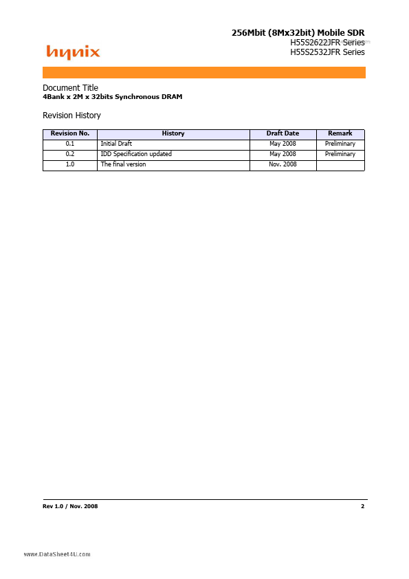 H55S2532JFR-60M