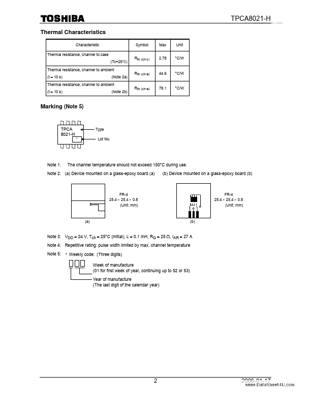 TPCA8021-H