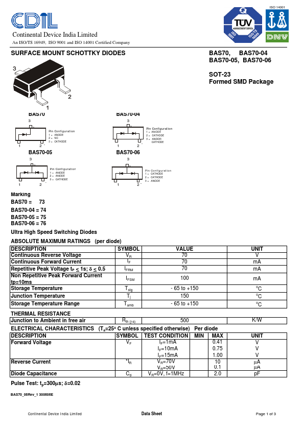 BAS70-04