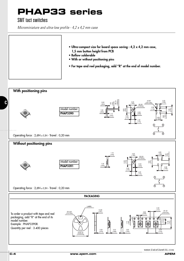 PHAP3361