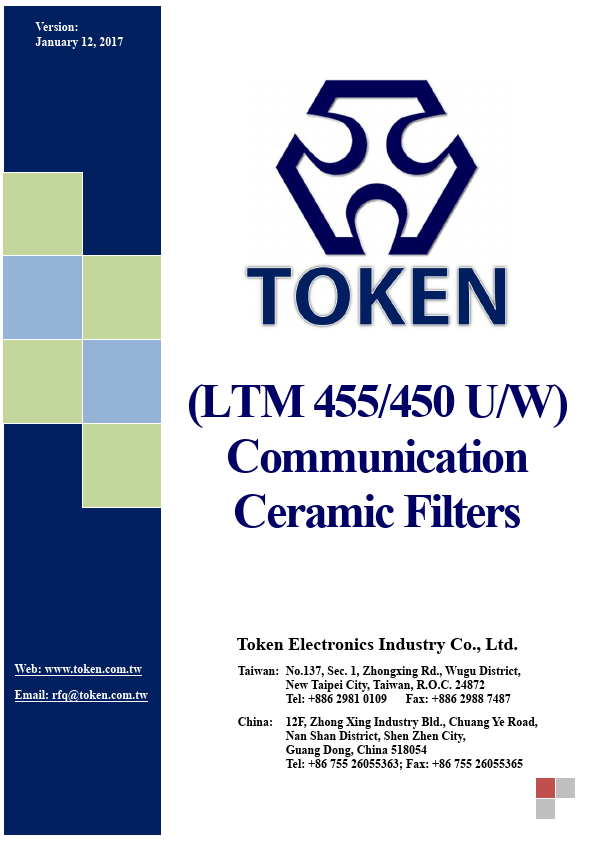 LTC455HU Token