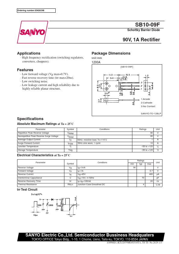 SB10-09F