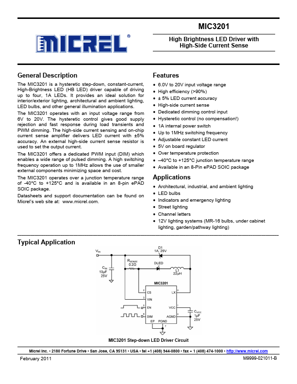 MIC3201