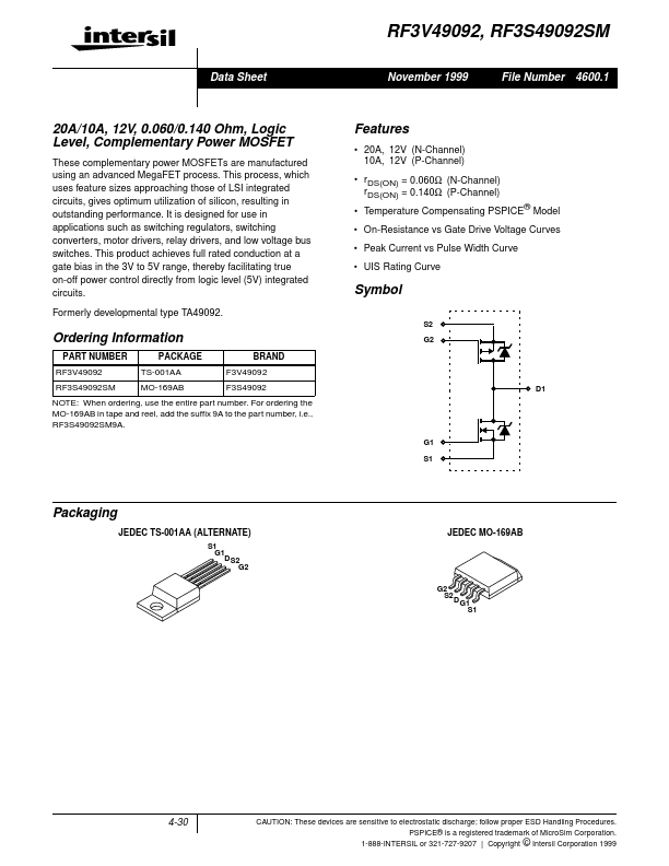 RF3S49092SM