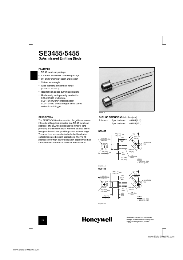 SE5455