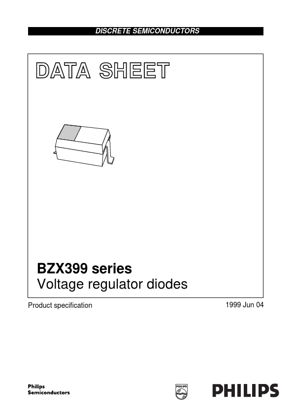 BZX399-C2V7