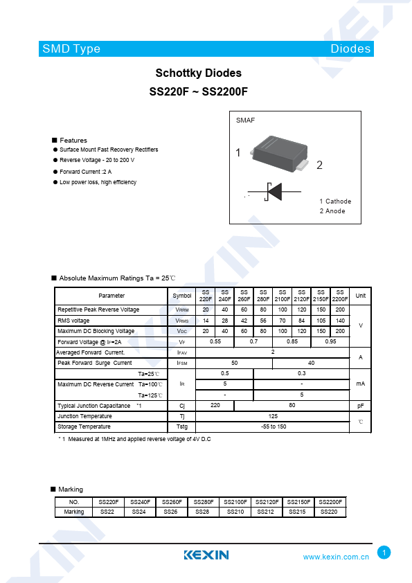 SS240F