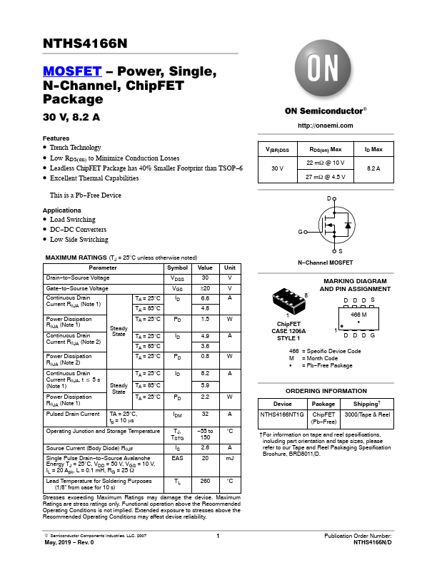 NTHS4166N