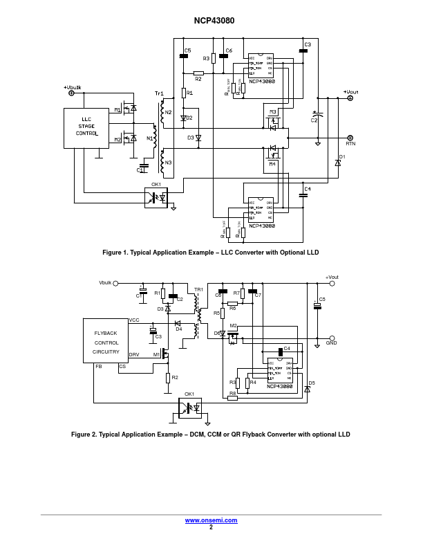 NCP43080